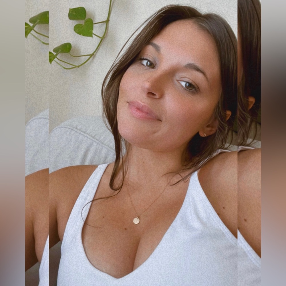 Meet your Posher, Melinda